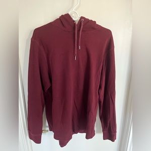 American Eagle Pullover Hoodie Large